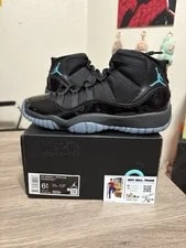 Air Jordan — Size 6.5Y / 8W - Air Jordan Retro 11 — Sneaker — resale