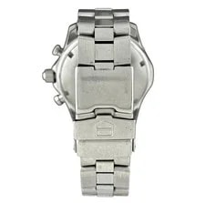 TAG Heuer CN2111-0 SS Automatic Black msp39 3