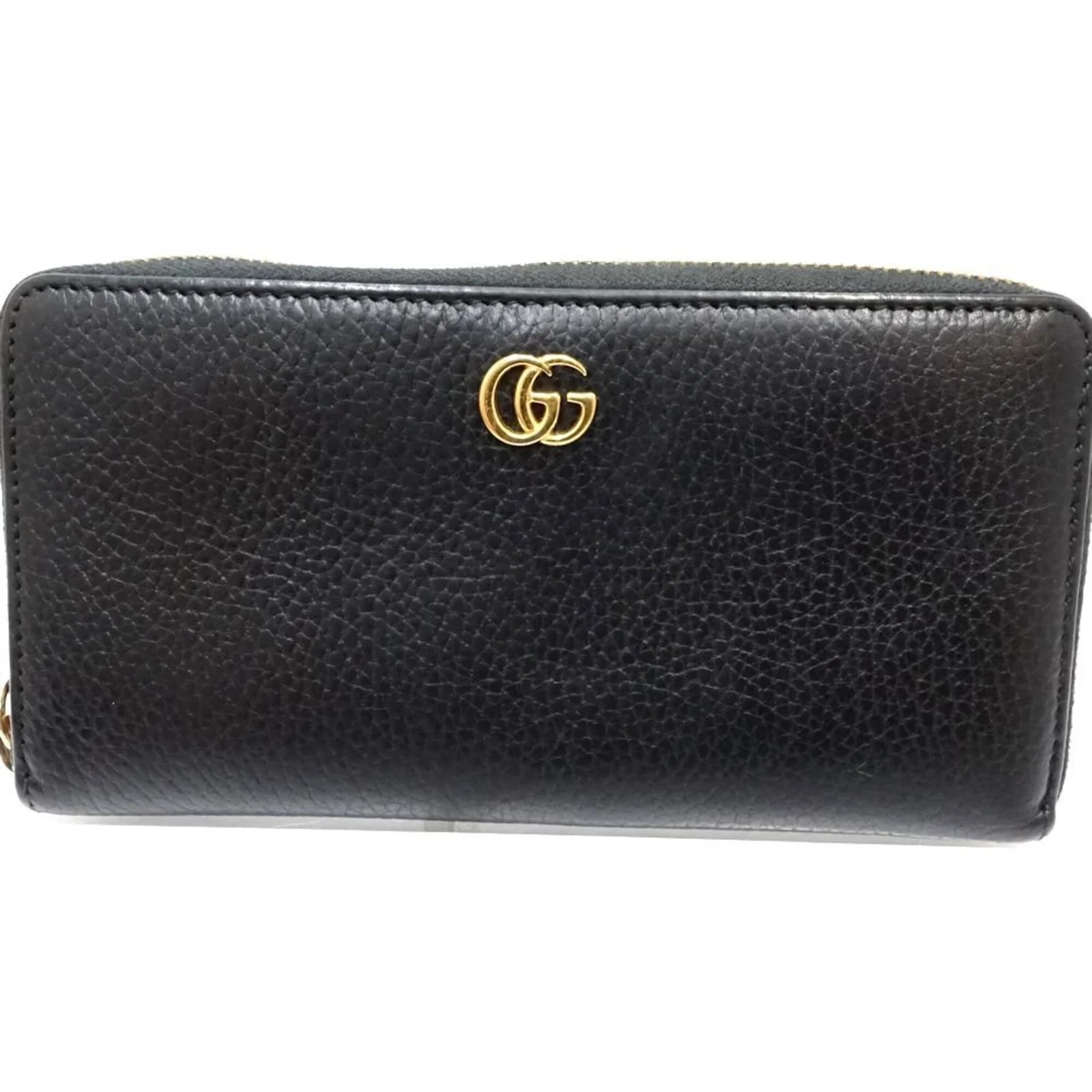 Gucci Pale Long Wallet (Bi-Fold) 3