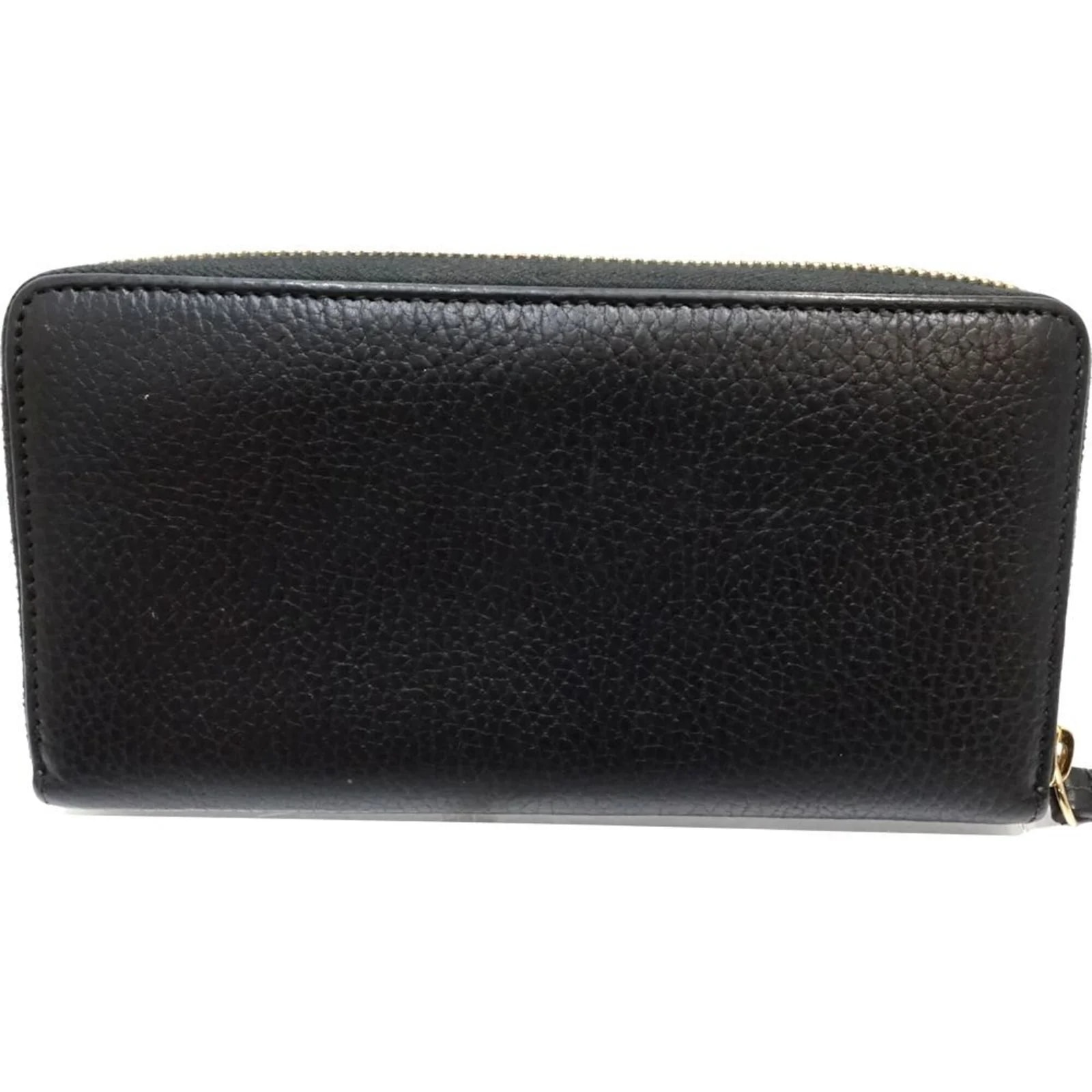 Gucci Pale Long Wallet (Bi-Fold) 4