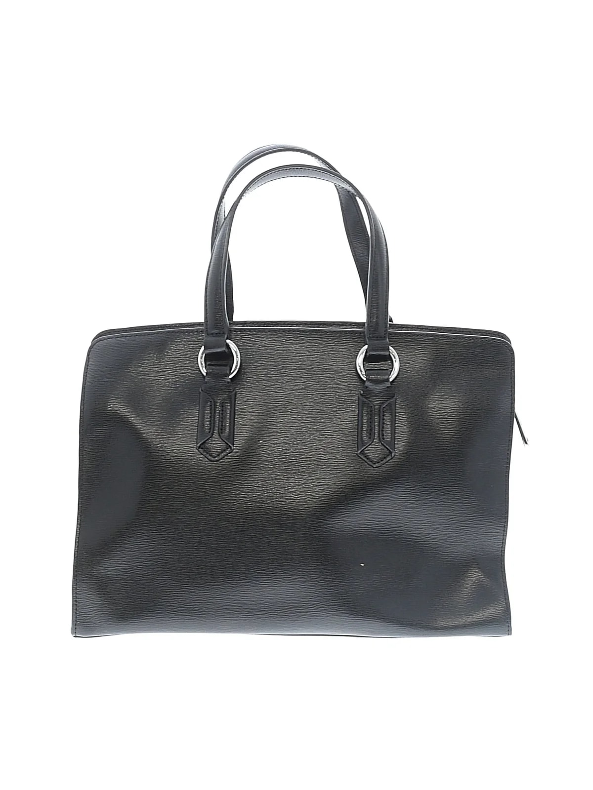 Lauren By Ralph Lauren Satchel One Size 2