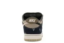 Nike SB Dunk Low (Special Box) 2
