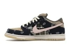 Nike SB Dunk Low (Special Box) 3