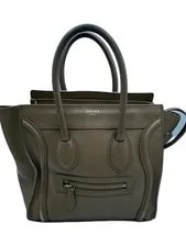 Celine Size Medium Classic Design 2