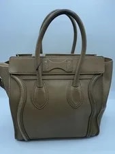 Celine Size Medium Classic Design 3