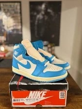 Jordan — Jordan 1 Retro High OG Reimagined; ; New; DZ5485-402; US 11 — Sneaker — resale