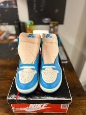 Jordan 1 Retro High OG Reimagined; ; New; DZ5485-402; US 11 3