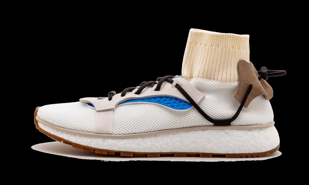 Adidas — AW Run — Sneaker — resale