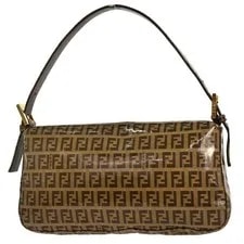 Fendi Baguette 222826424.018 145621 2