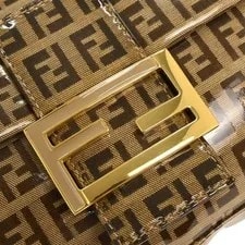 Fendi Baguette 222826424.018 145621 4