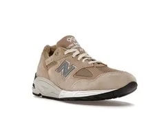 New Balance 990v2 X Kith Low - M990KS2 New Size 2