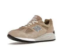 New Balance 990v2 X Kith Low - M990KS2 New Size 4