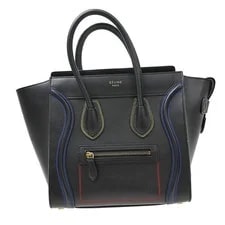 Celine — Best07 Celine Luggage W-CU-2185 — Handbag — resale