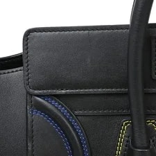 Best07 Celine Luggage W-CU-2185 4