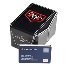 Breitling Top Time Kamen Rider AB01774A1B1X1 2026 Kamen Rider 4