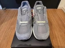 11.0US Kith Newbalance U992Ki Argon 2