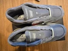 11.0US Kith Newbalance U992Ki Argon 3