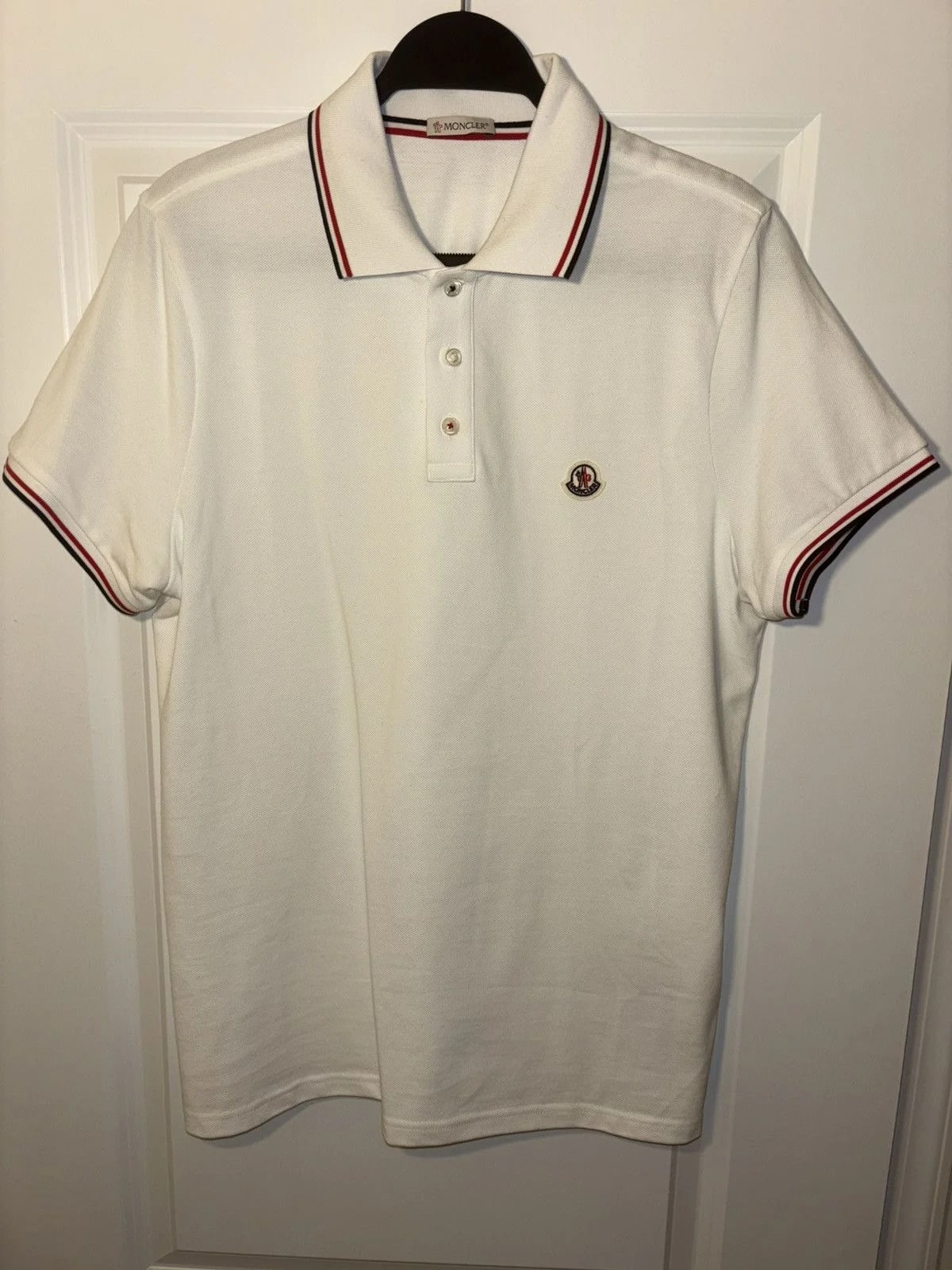 Moncler Polo 3