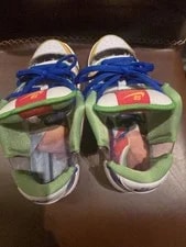 Nike SB Dunk Low Sandy Bodecker “Ebay” 3