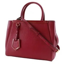Authentic Fendi Petit Toujour 8BH253 20cm Crossbody 2