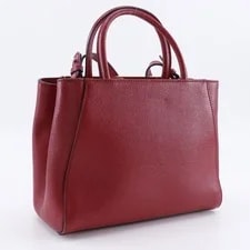 Authentic Fendi Petit Toujour 8BH253 20cm Crossbody 3