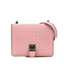 Bottega Veneta — Bottega Veneta Chain One Bottegave — Handbag — resale
