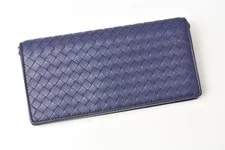 Bottega Veneta Long Wallet Chain Wallet Smartphone Storage Bottega VE 3