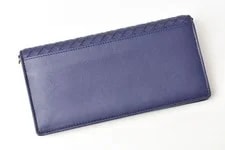 Bottega Veneta Long Wallet Chain Wallet Smartphone Storage Bottega VE 4