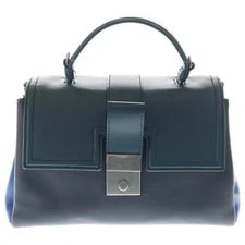 Bottega Veneta — Bottega Veneta Piazza Small 2Way Hand Ha — Handbag — resale