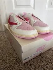 Jordan 1 Retro Low OG SP Tropical IQ7604-101 M 3