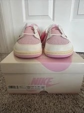 Jordan 1 Retro Low OG SP Tropical IQ7604-101 M 4