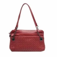Bottega Veneta — Bottega Veneta Chain / / / Bag3494 Tax Pawnshop Use — Handbag — resale