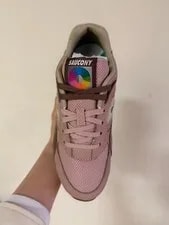 New Saucony 6000 S70806-2 [ / ] 4