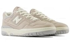New Balance 550 'Lunar New Year - Driftwood' BB550LY1 3