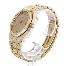 Audemars Piguet Royal Oak 10P Diamond 14700BA Second Hand 2
