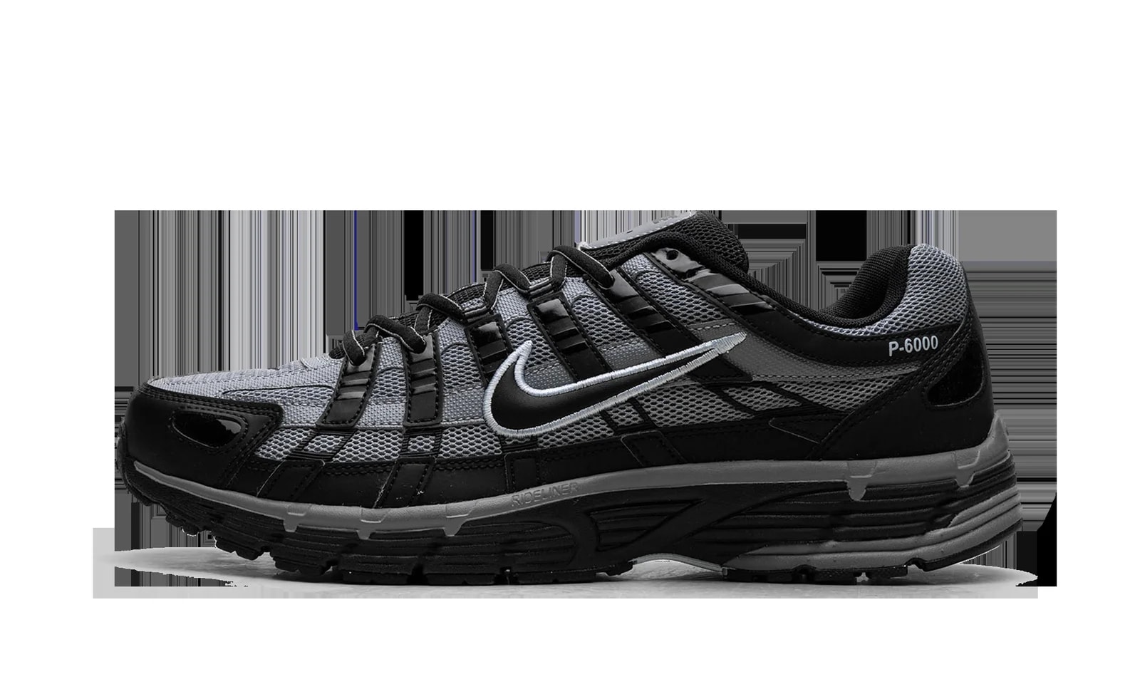 NIKE — P-6000 " " IF6199 003 — Sneaker — resale