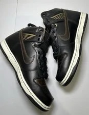 Size 7.5 - Nike SB Dunk High Pawnshop Skate Co Old Soul FJ0445 001 4