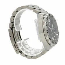 TAG Heuer Formula 1 WAZ1112 Black Dial 3