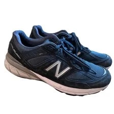 New Balance — New Balance 990v5 Size 10.5D Running Shoes M990NV5 — Sneaker — resale