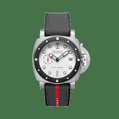Panerai — Panerai Submersible Luna Rossa — Watch — resale