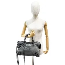 Balenciaga the City Fossil Two Way 3