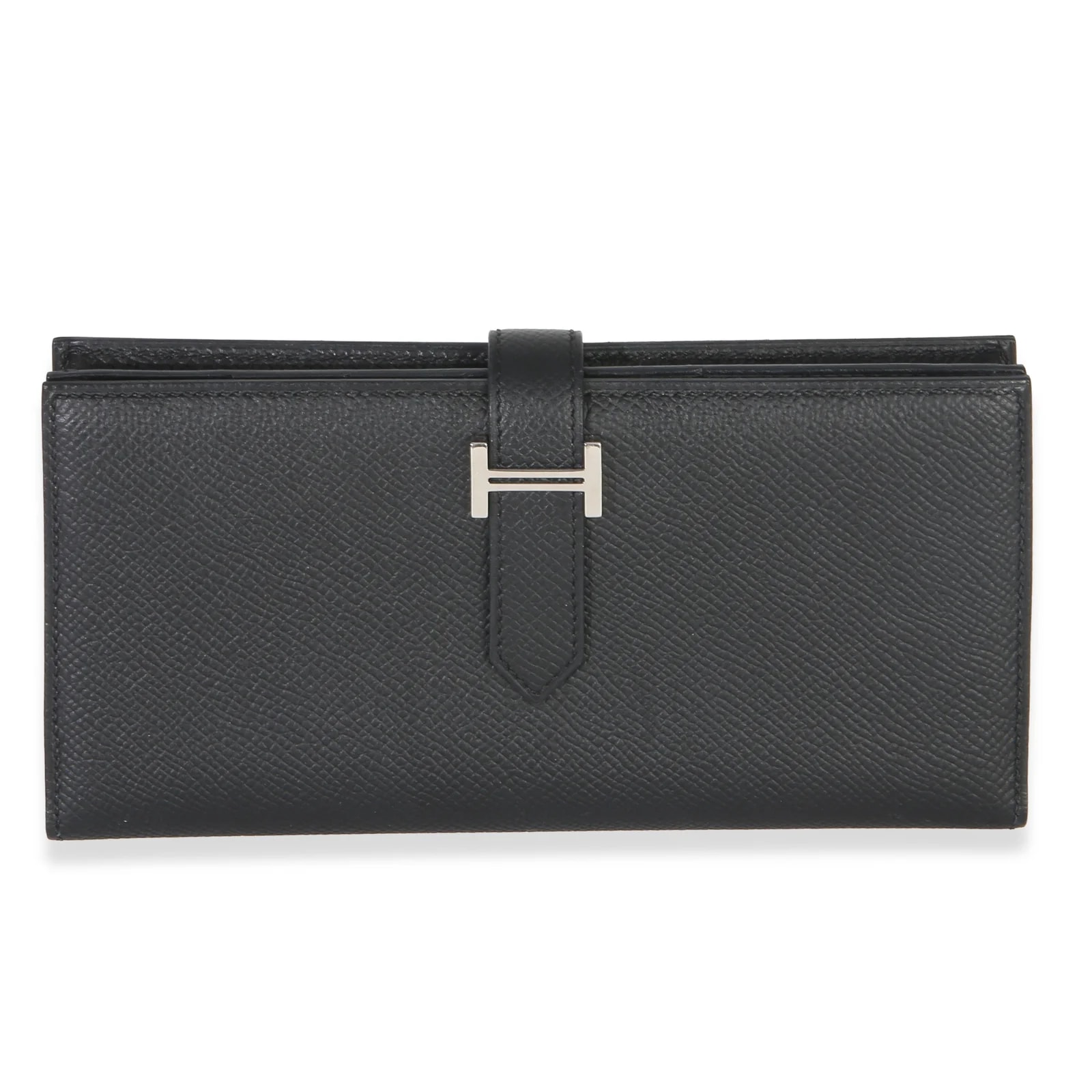 Hermès — Hermès Bearn Wallet Phw — Handbag — resale