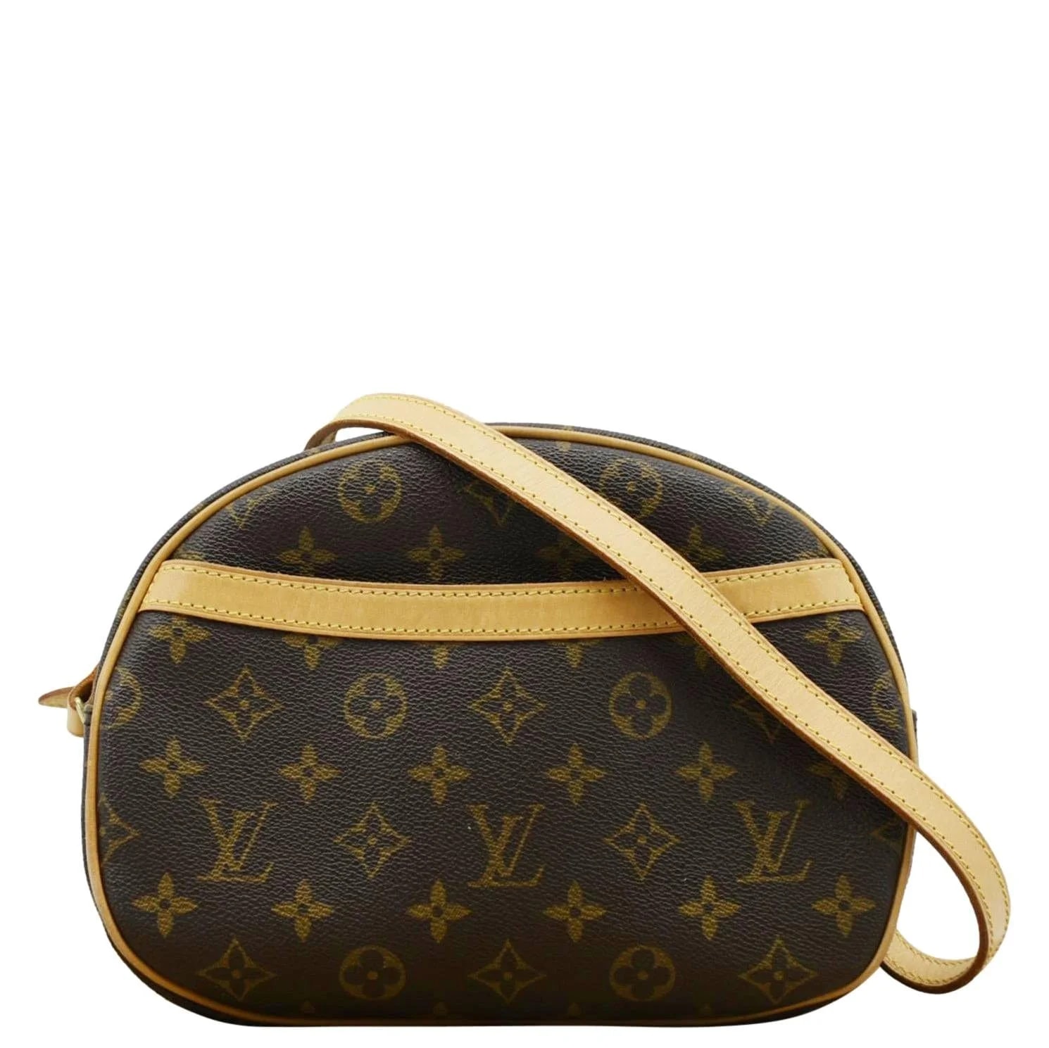Louis Vuitton — Louis Vuitton Blois — Handbag — resale