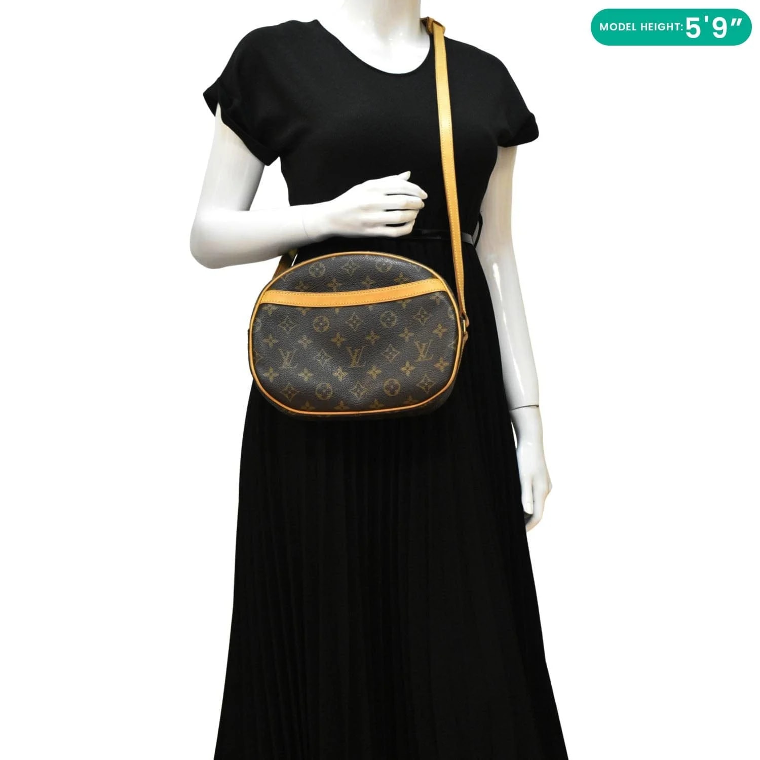 Louis Vuitton Blois 2