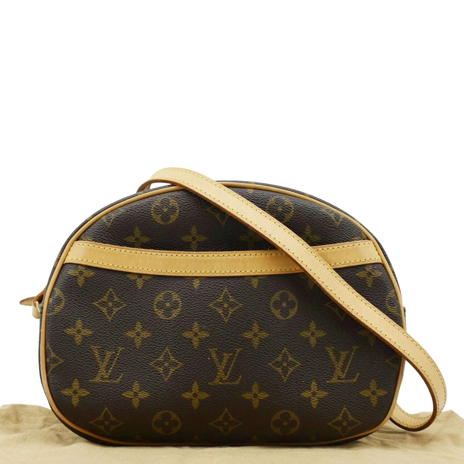 Louis Vuitton Blois 3