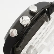 TAG Heuer Monza 40TH Anniversary CR2080 Black Dials 986886 4