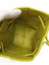 Bottega Veneta Cassette Bucket Pistachio DustBag #T1051 3