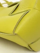 Bottega Veneta Cassette Bucket Pistachio DustBag #T1051 4