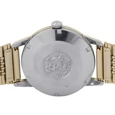 Omega Seamaster 14390 Silver Dial 3
