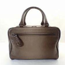Bottega Veneta — Bottega Veneta Mini Boston — Handbag — deal
